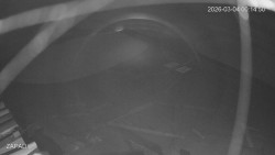 Provozní plocha - západ