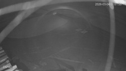 Provozní plocha - západ