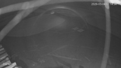 Provozní plocha - západ