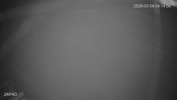 Provozní plocha - západ