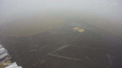 Provozní plocha - západ