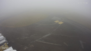 Letiště Jindřichův Hradec