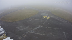 Provozní plocha - západ