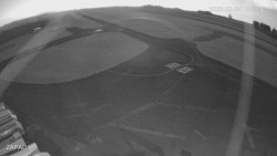 Provozní plocha - západ