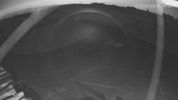 Provozní plocha - západ