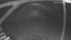 Provozní plocha - západ