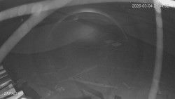 Provozní plocha - západ