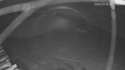 Provozní plocha - západ