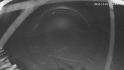 Provozní plocha - západ