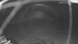 Provozní plocha - západ