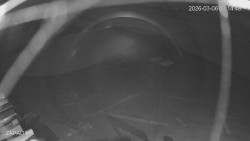 Provozní plocha - západ