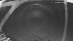 Provozní plocha - západ