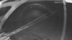 Provozní plocha - západ