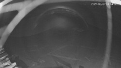 Provozní plocha - západ