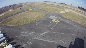 Letiště Jindřichův Hradec