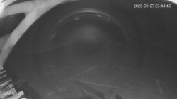 Provozní plocha - západ