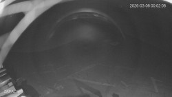 Provozní plocha - západ