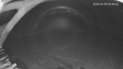 Provozní plocha - západ