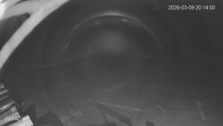 Provozní plocha - západ