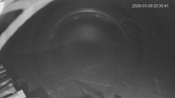 Provozní plocha - západ