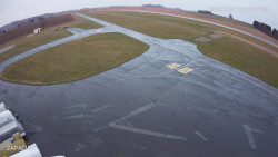 Provozní plocha - západ