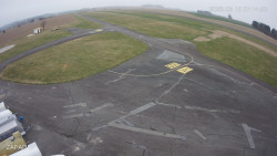 Provozní plocha - západ