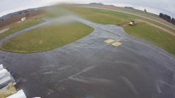 Letiště Jindřichův Hradec