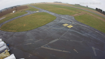 Letiště Jindřichův Hradec