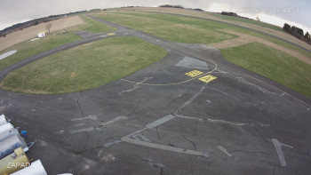 Letiště Jindřichův Hradec