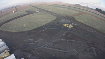 Letiště Jindřichův Hradec