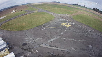 Letiště Jindřichův Hradec