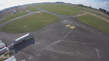 Letiště Jindřichův Hradec