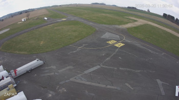 Letiště Jindřichův Hradec