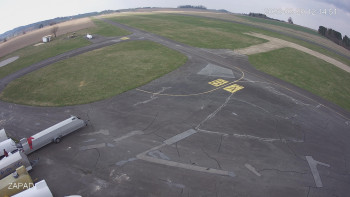 Letiště Jindřichův Hradec