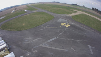 Letiště Jindřichův Hradec