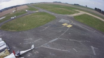 Letiště Jindřichův Hradec