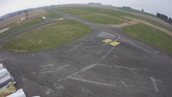 Letiště Jindřichův Hradec