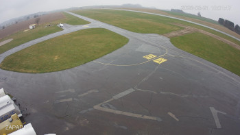 Letiště Jindřichův Hradec