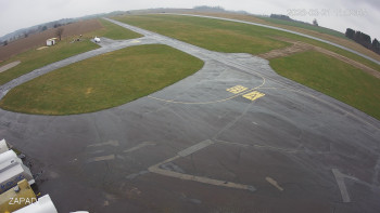 Letiště Jindřichův Hradec