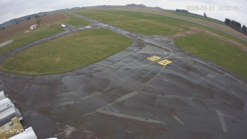 Letiště Jindřichův Hradec