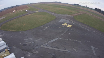 Letiště Jindřichův Hradec