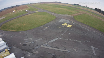 Letiště Jindřichův Hradec