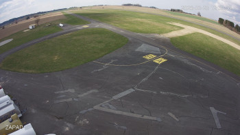 Letiště Jindřichův Hradec