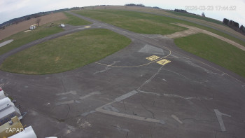 Letiště Jindřichův Hradec