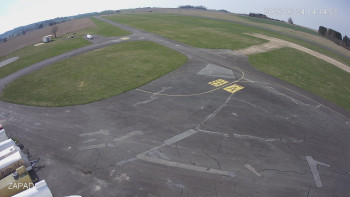 Letiště Jindřichův Hradec