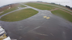 Provozní plocha - západ