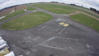 Letiště Jindřichův Hradec