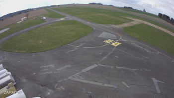 Letiště Jindřichův Hradec