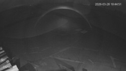 Provozní plocha - západ