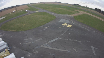 Letiště Jindřichův Hradec